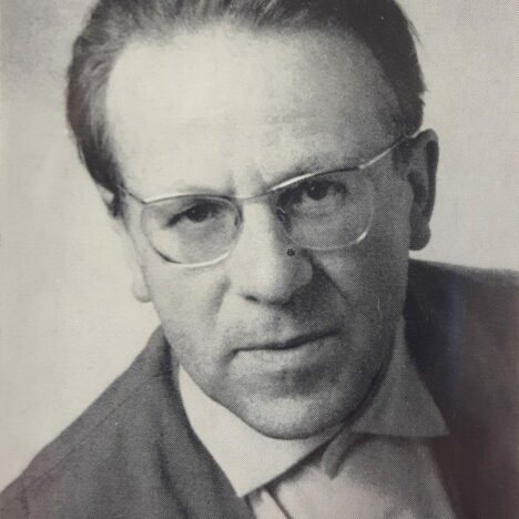 Knut Borchardt