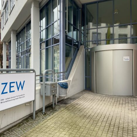 Leibniz-Institut für Deutsche Sprache